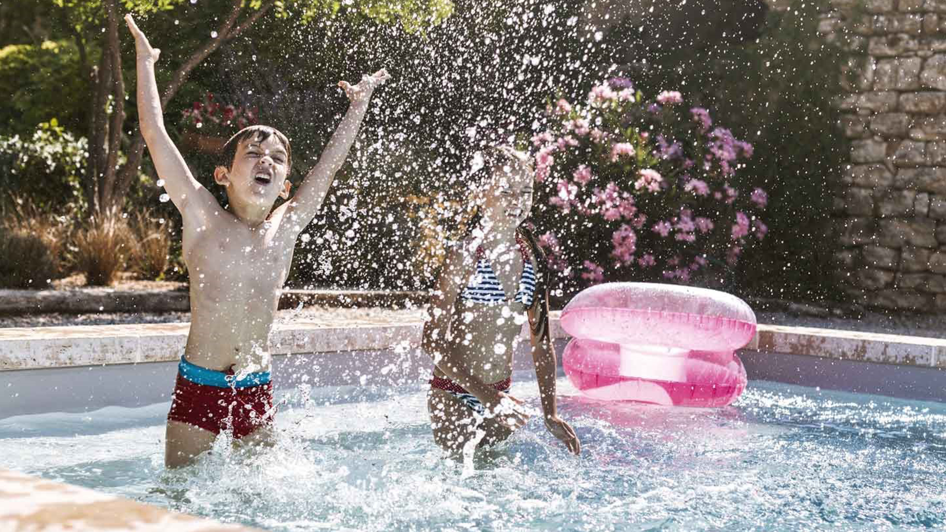 3 conseils pour trouver le système de chauffage de votre piscine