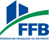 Logo Federation Francaise Du Batiment