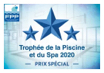Logo Trophees Gagnants 202 Piscine Et Spa