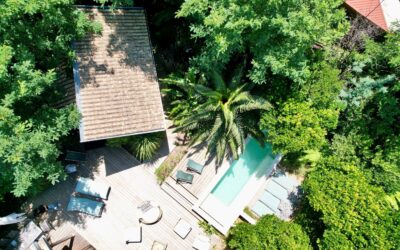 Top 3 des piscinistes en Gironde